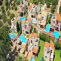 Nine Muses 4* Hersonissos (Crete)