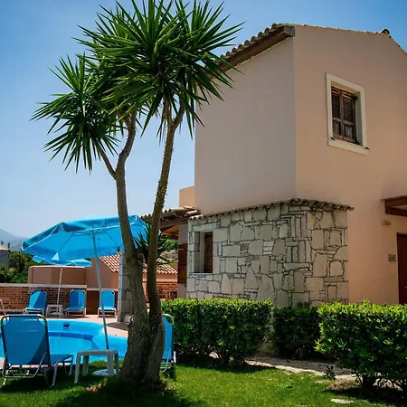 Hotel Nine Muses Hersonissos (Crete)