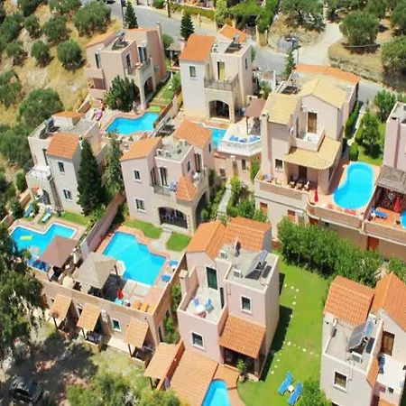 Hotel Nine Muses 4*