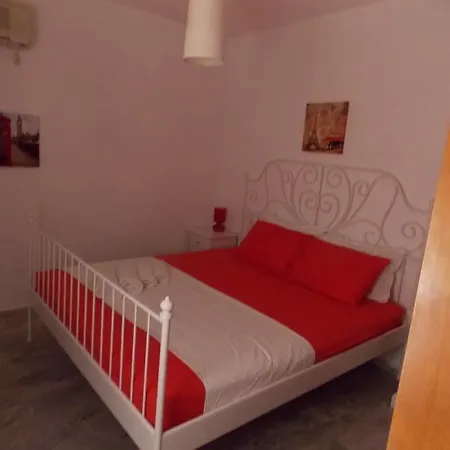 Nine Muses Hotel