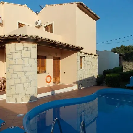 Nine Muses Hotel Hersonissos (Crete)