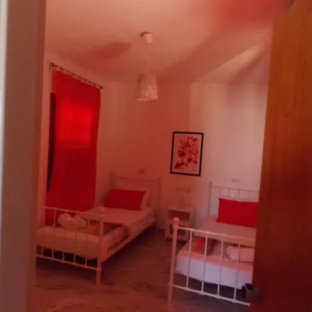 Hotel Nine Muses 4*